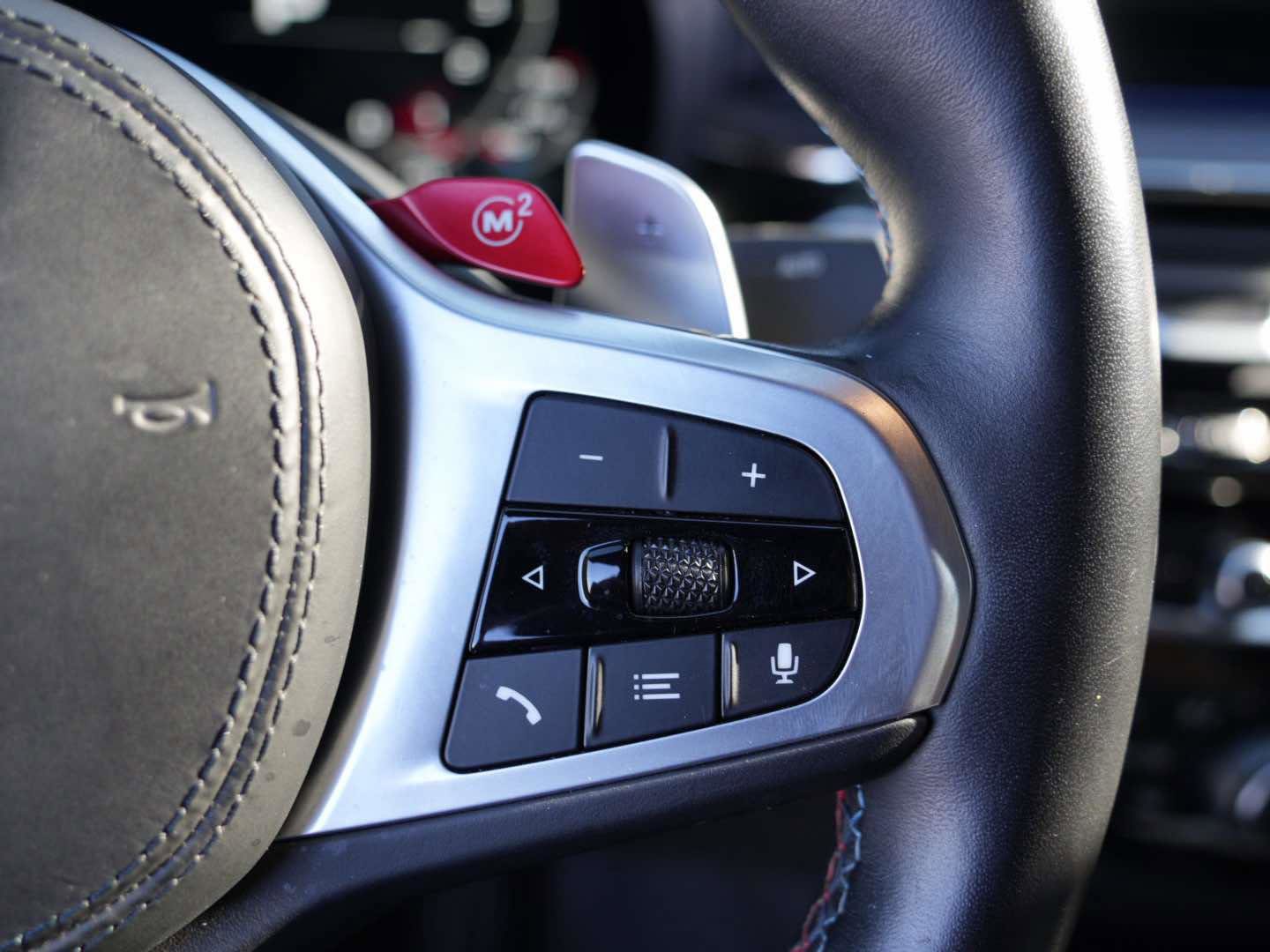 Used 2023 BMW M5 w/ Competition Package image 26