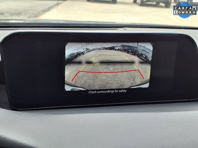 Used 2023 MAZDA MAZDA3 s image 11