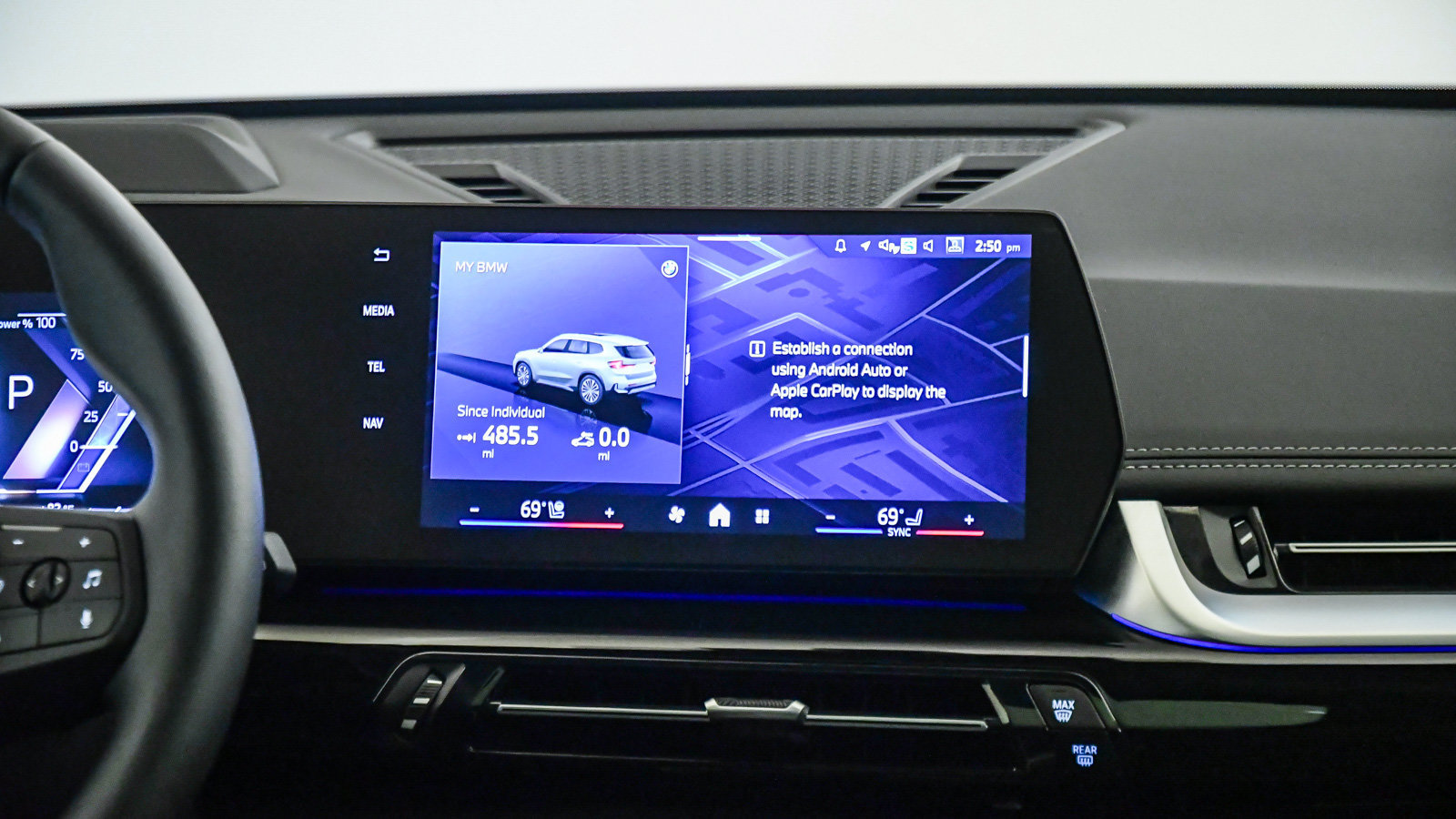 Used 2026 BMW X1 xDrive28i w/ Technology Package AWD/4WD image 14