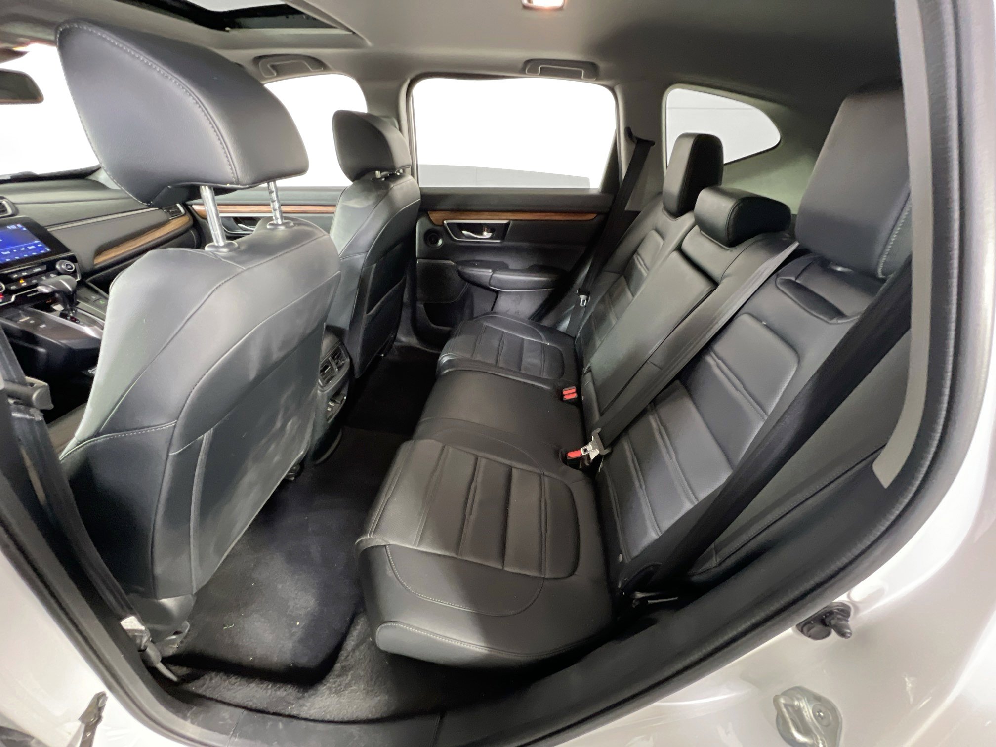 Used 2022 Honda CR-V EX-L image 24