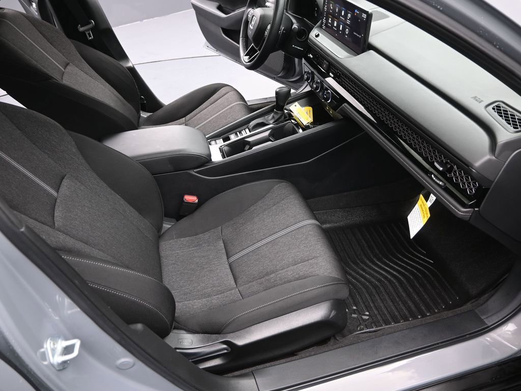 Certified 2024 Honda Accord Sport image 26