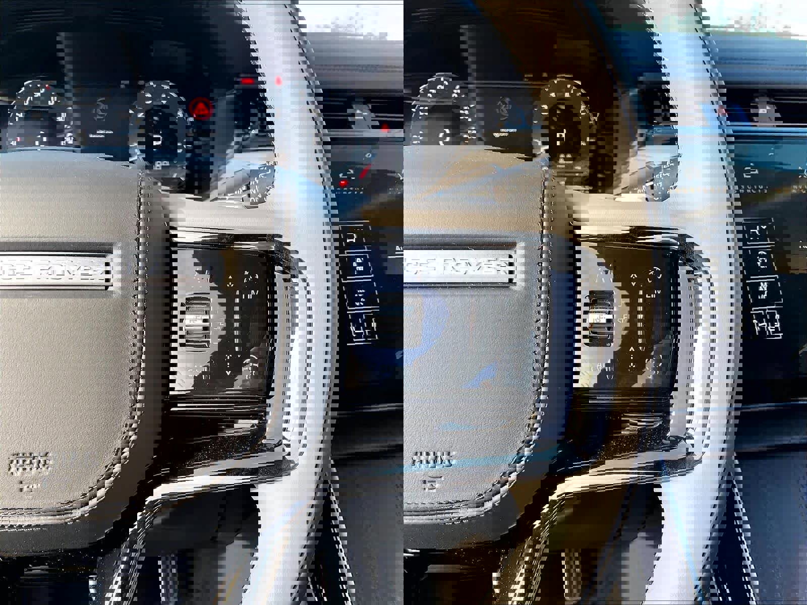 New 2026 Land Rover Range Rover Velar Dynamic SE image 18