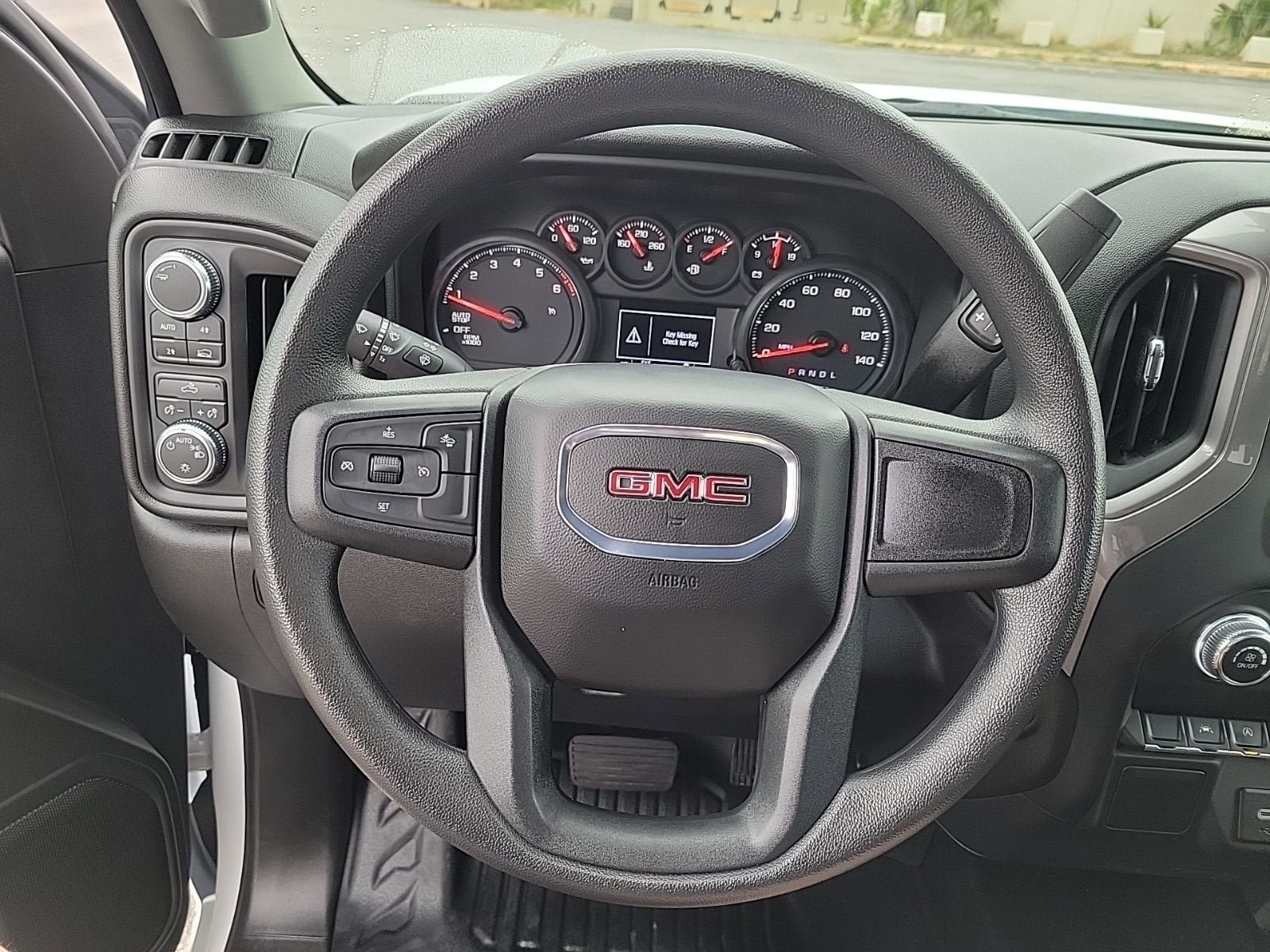 New 2026 GMC Sierra 1500 Pro w/ Pro Value Package image 38