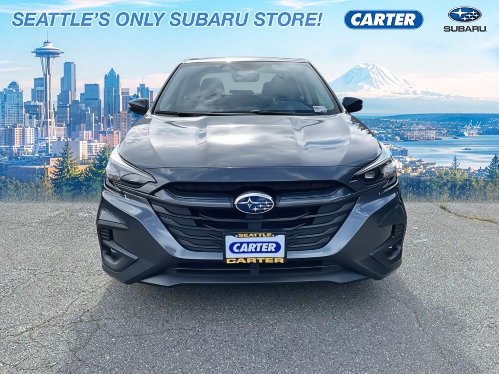 Certified 2025 Subaru Legacy Limited AWD/4WD image 3