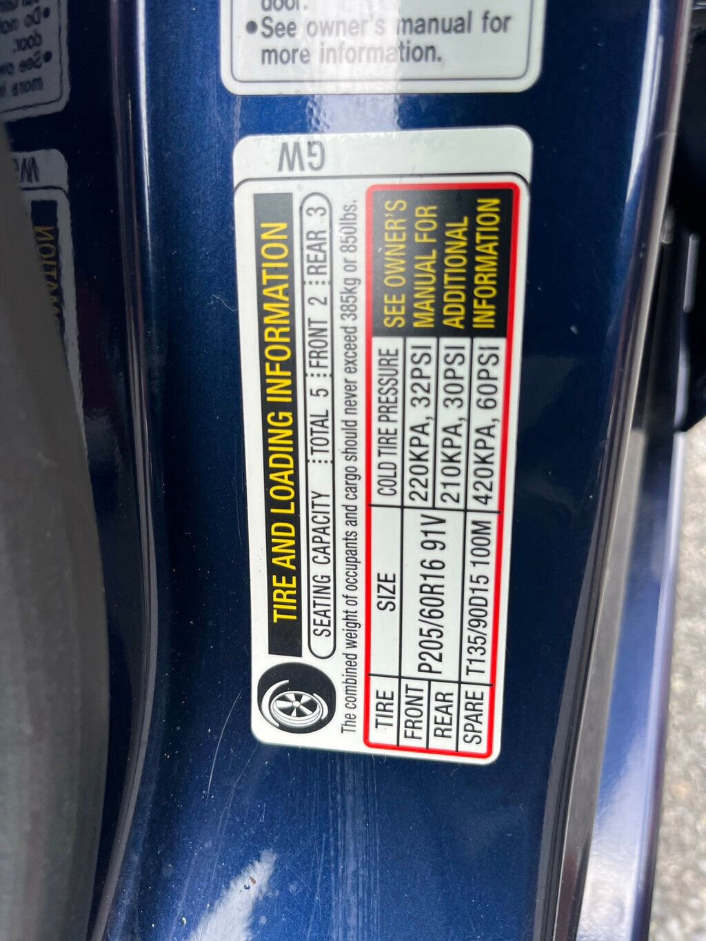 Used 2007 Honda Accord SE image 17