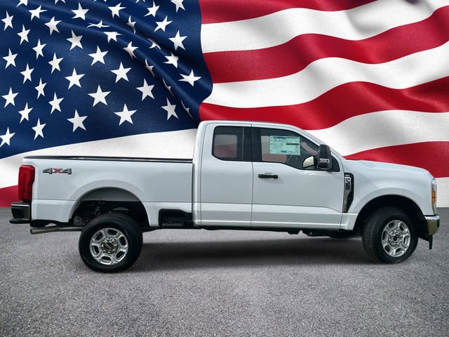 New 2026 Ford F350 XLT image 6