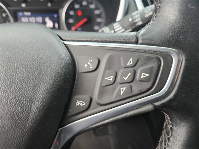 Used 2023 Chevrolet Equinox LT w/ Driver Convenience Package image 25