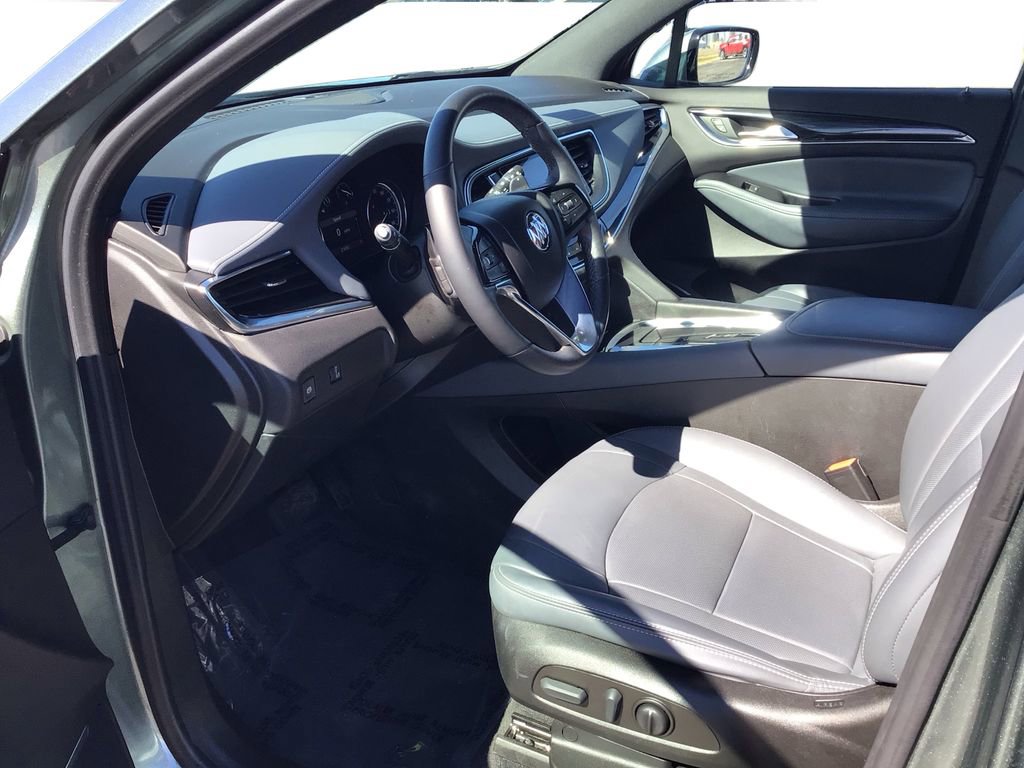 Used 2023 Buick Enclave Essence w/ Trailering Package, 5000 lbs. image 9