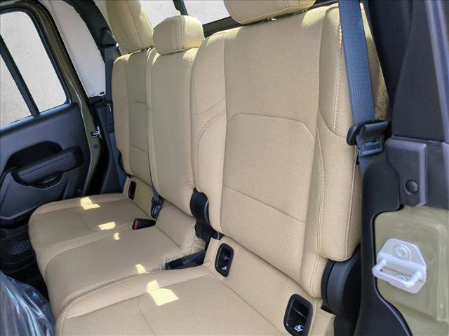 New 2026 Jeep Gladiator Sport image 16