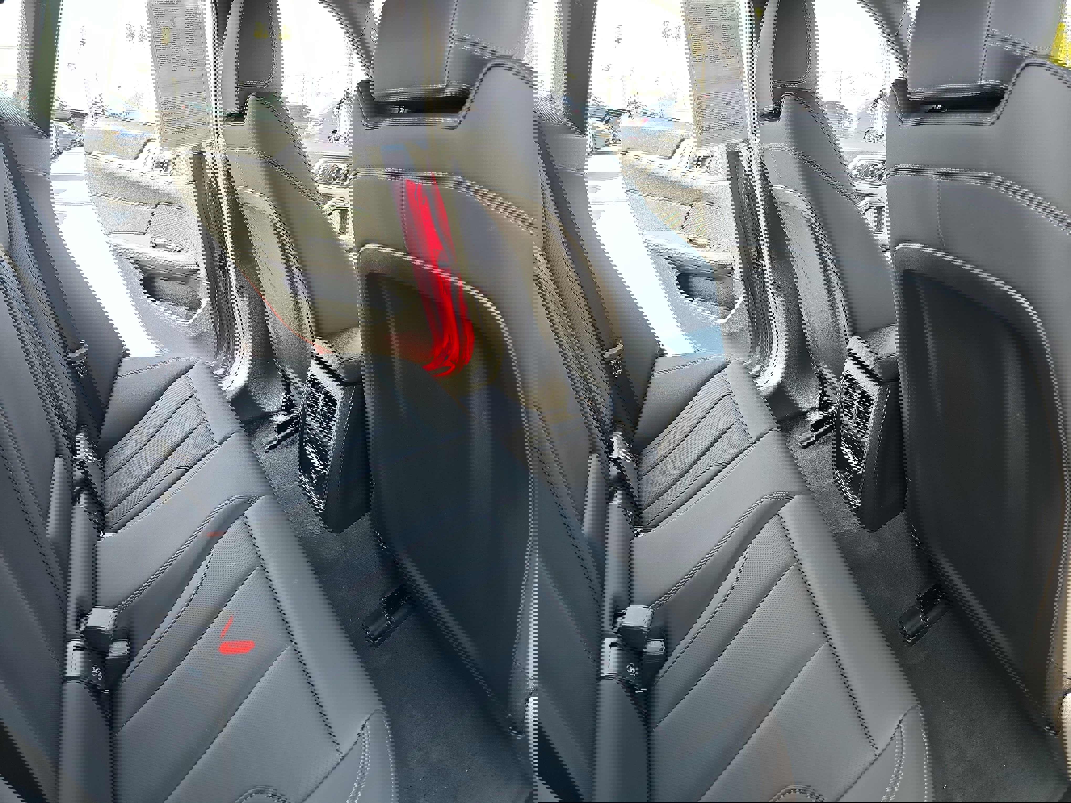 Used 2025 BMW i4 eDrive40 w/ Premium Package image 11