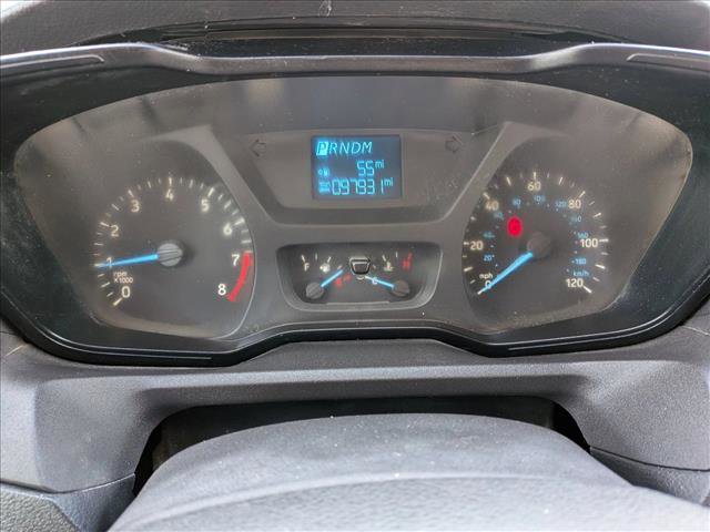 Used 2017 Ford Transit 150 130 Low Roof image 12