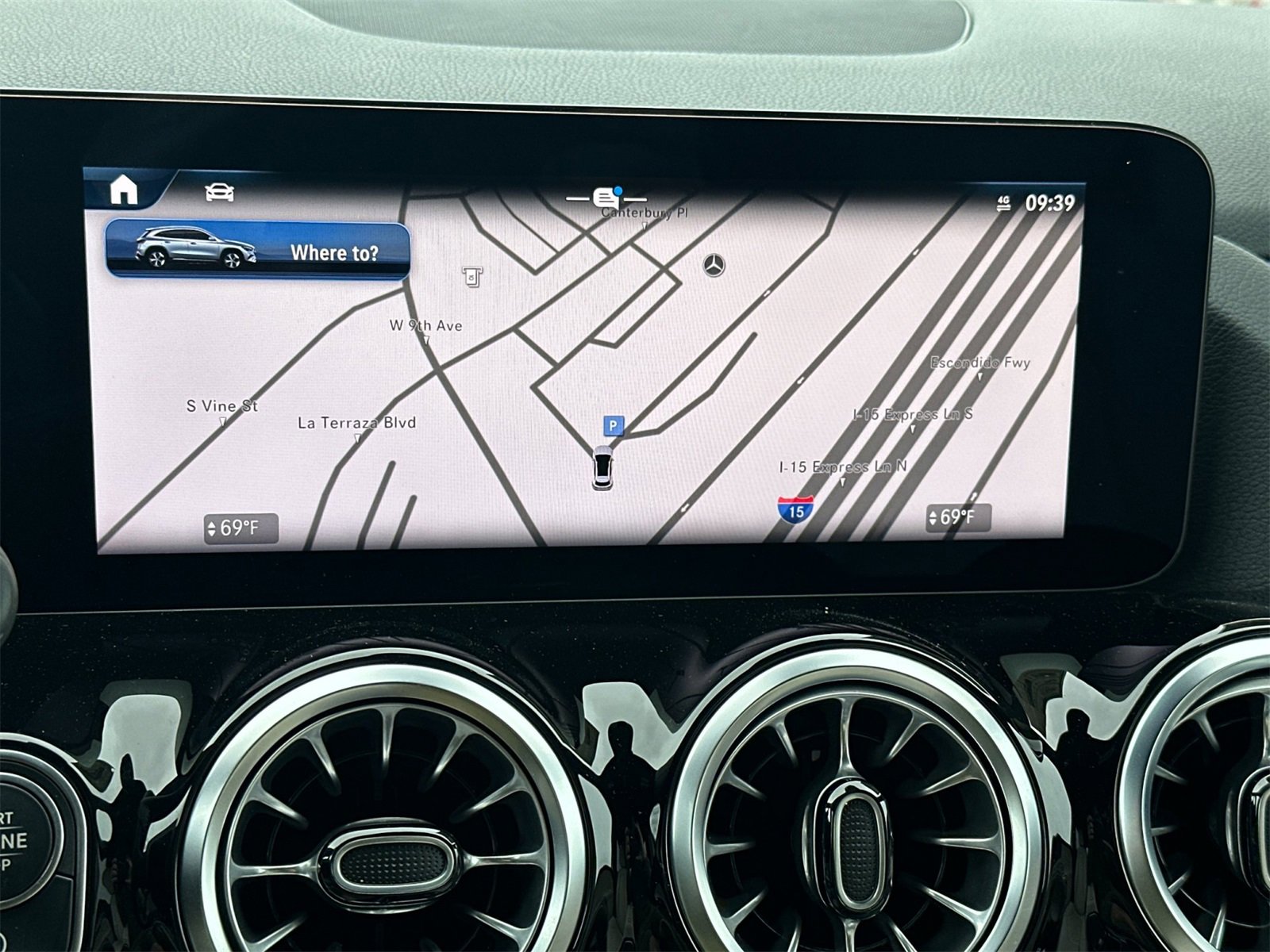 New 2025 Mercedes-Benz GLA 250 image 20