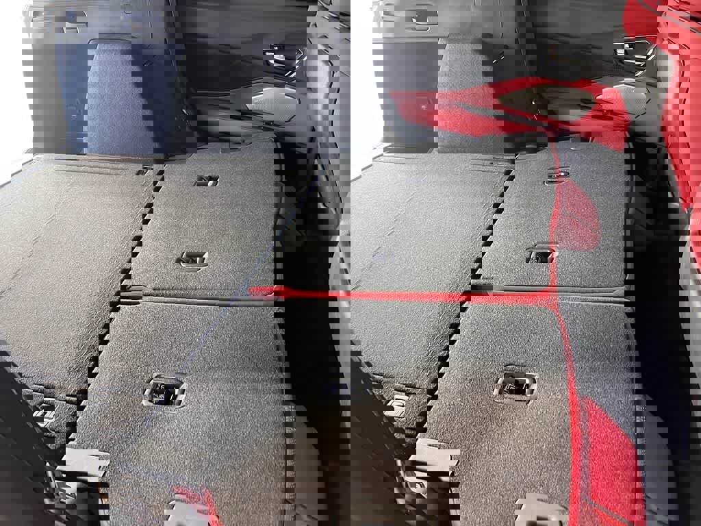 New 2026 Acura RDX A-Spec image 37