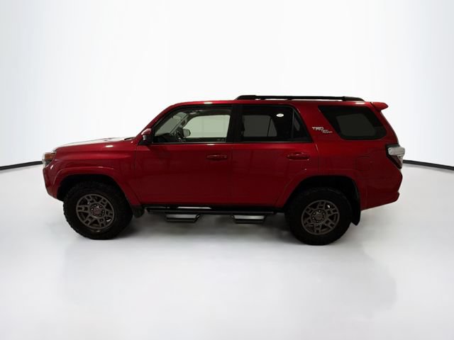Certified 2019 Toyota 4Runner TRD Off-Road AWD/4WD image 4