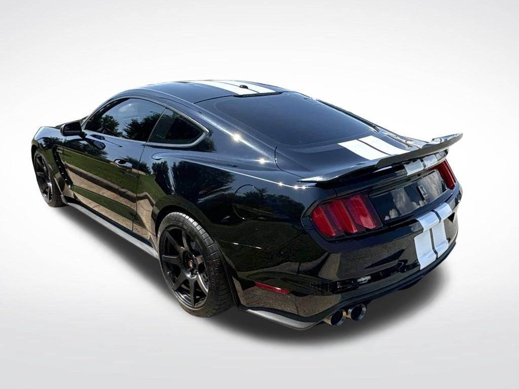 Used 2016 Ford Mustang Shelby GT350 w/ Technology Package RWD image 3