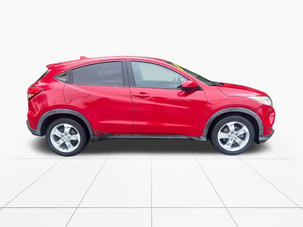 Used 2016 Honda HR-V EX image 9