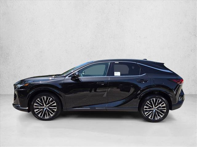 New 2026 Lexus RX 350 FWD image 5