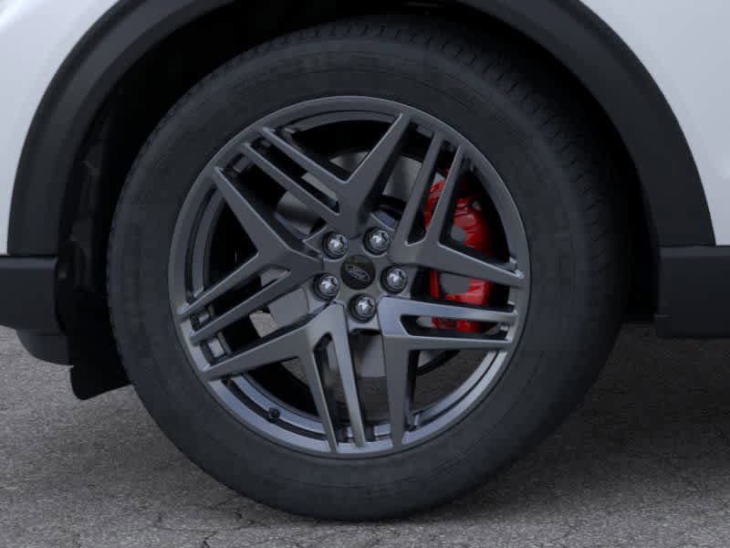 New 2026 Ford Explorer ST w/ Sun And Sound Package image 19