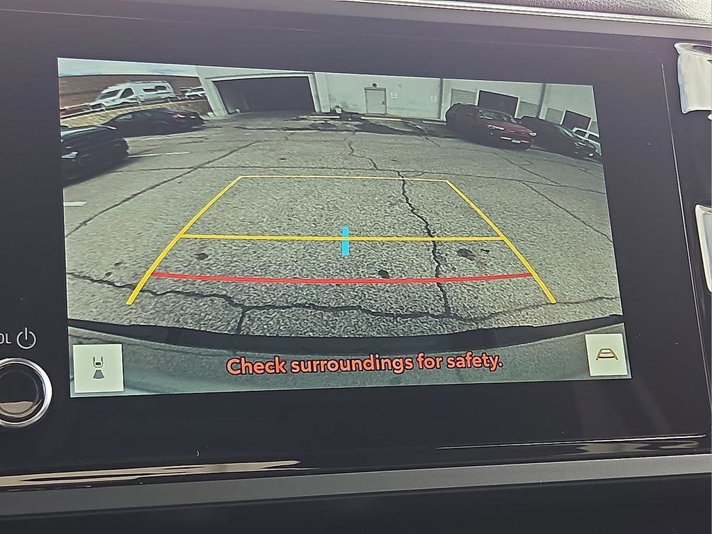 Certified 2025 Toyota Tundra SR5 w/ SX Package image 21