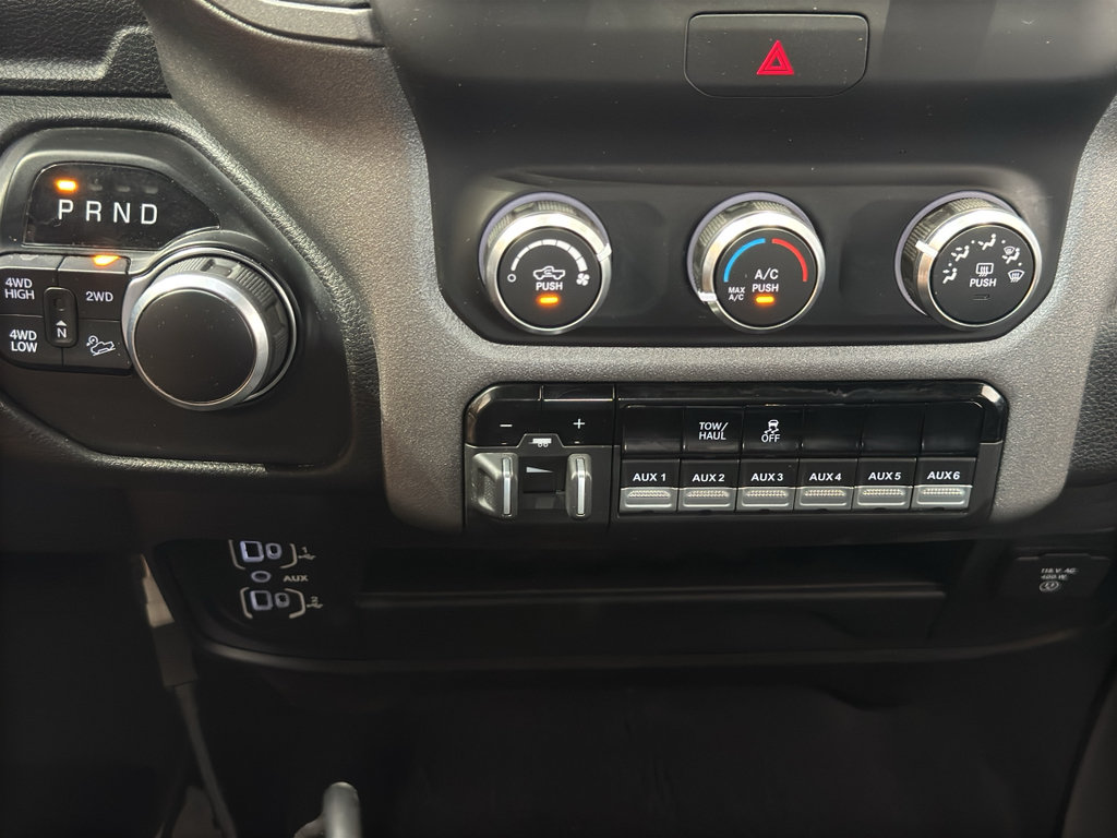 Used 2021 RAM 2500 Tradesman AWD/4WD image 28