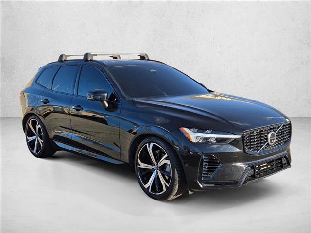 Used 2023 Volvo XC60 T8 Ultimate image 3