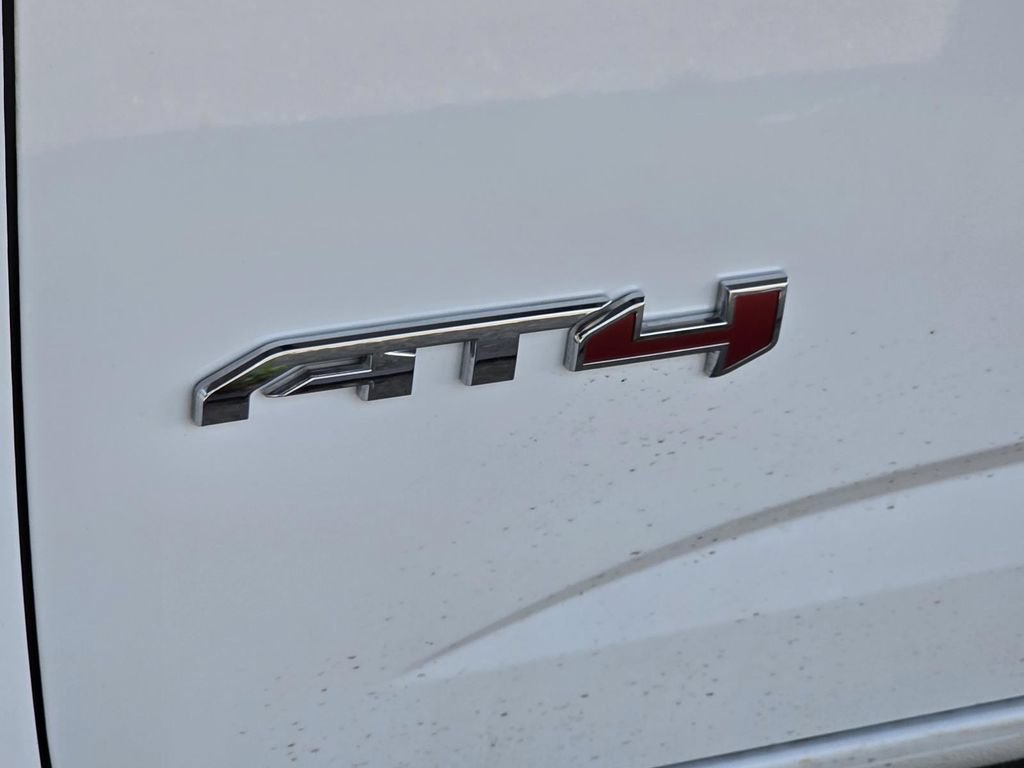 Used 2021 GMC Canyon AT4 AWD/4WD image 28