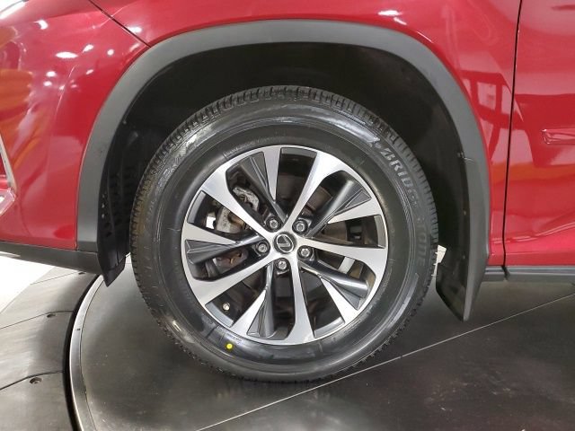 Certified 2022 Lexus RX 350L Premium w/ Premium Package AWD/4WD image 31