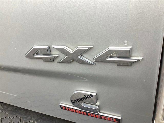 Used 2013 RAM 3500 Laramie w/ Convenience Group image 33