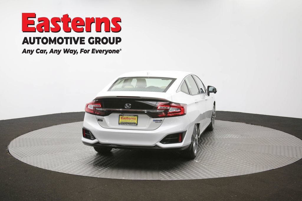 Used 2018 Honda Clarity Touring image 37