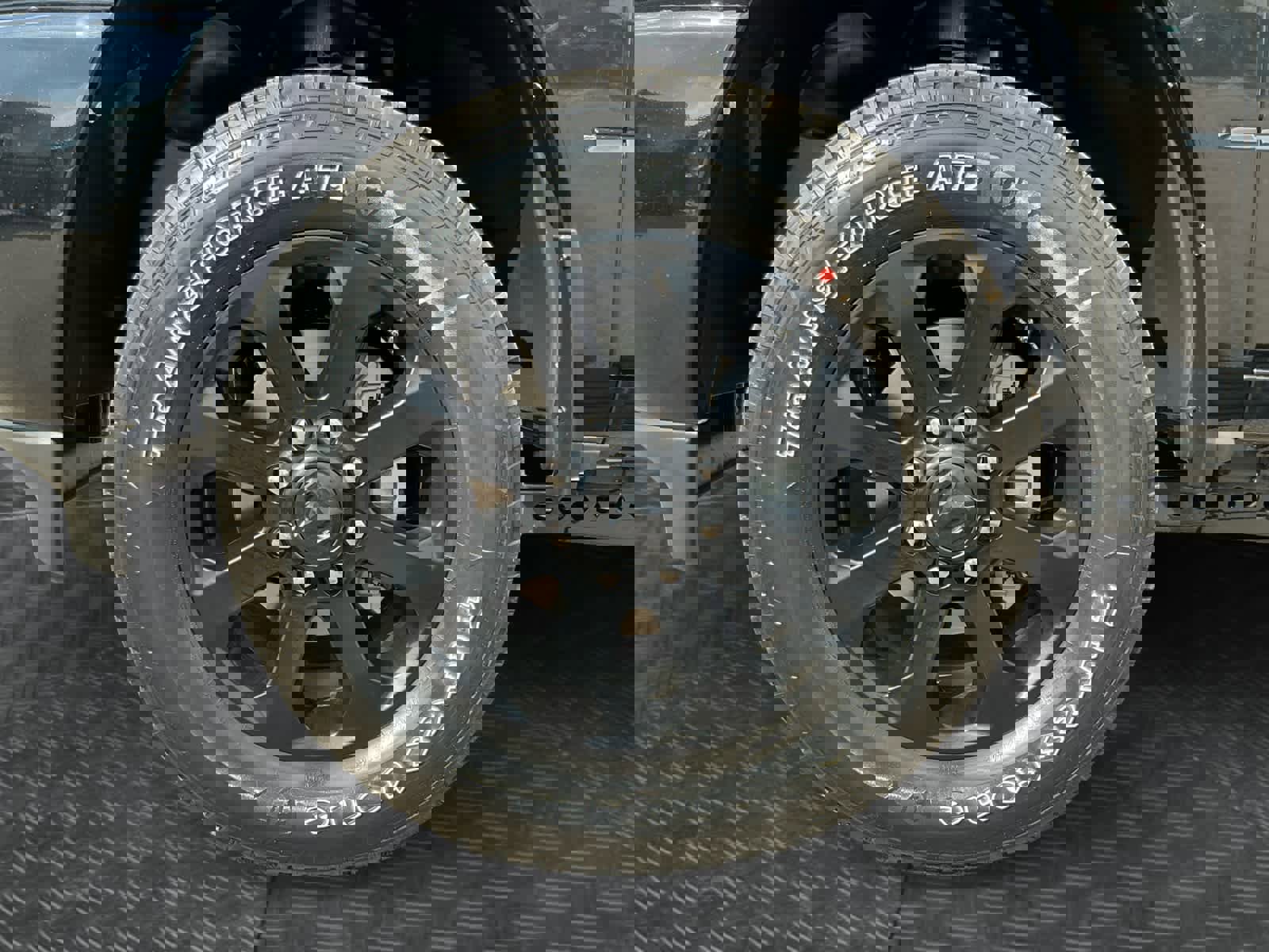 New 2026 RAM 2500 Laramie image 15