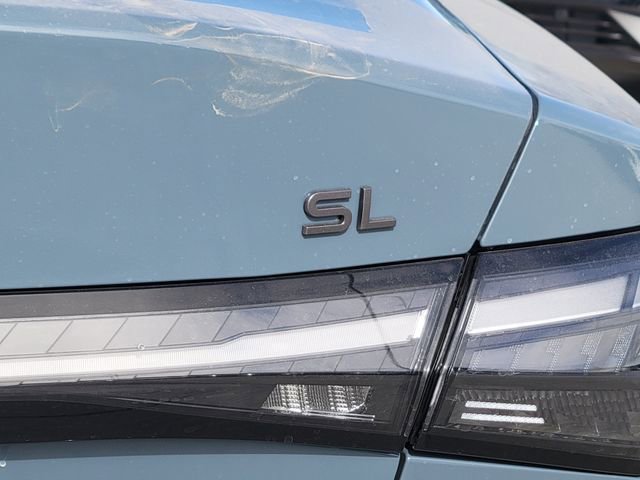 New 2026 Nissan Sentra SL image 11