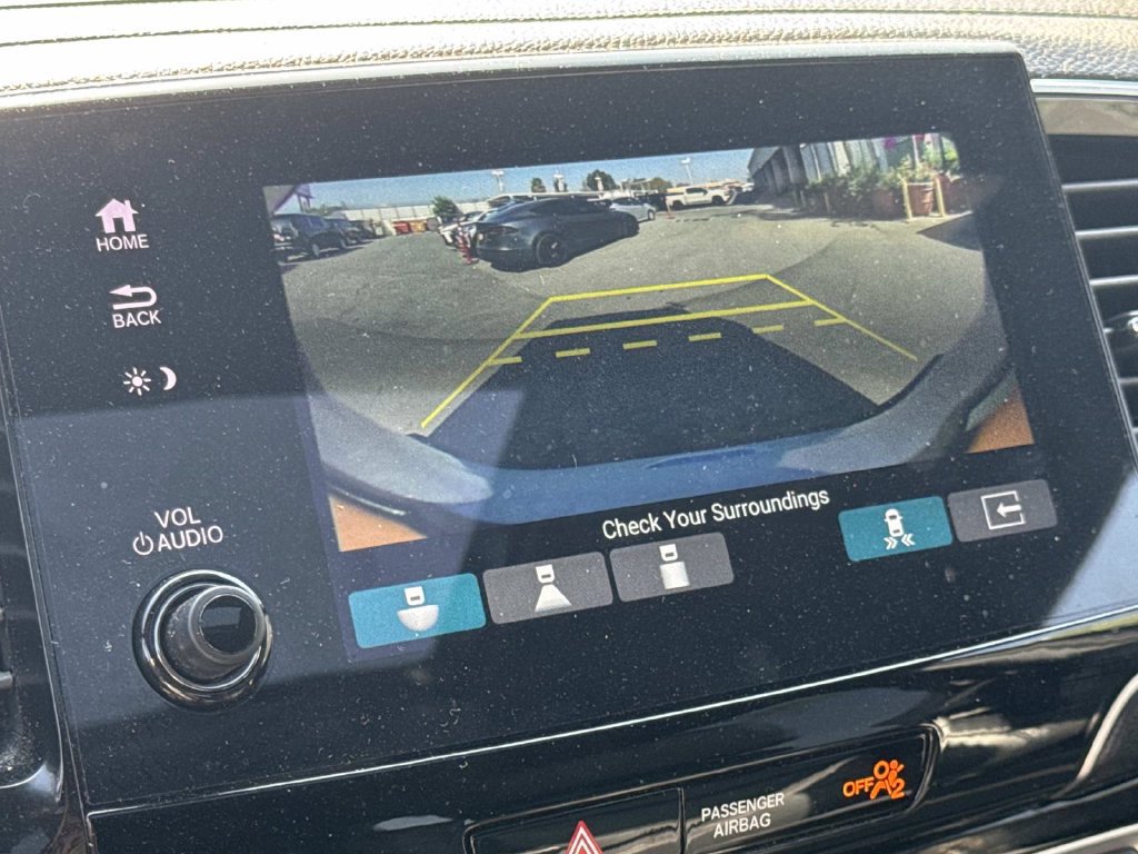 Used 2023 Honda Passport Elite image 21