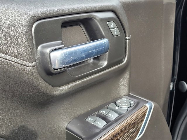 Used 2019 Chevrolet Silverado 1500 LT Trail Boss image 22