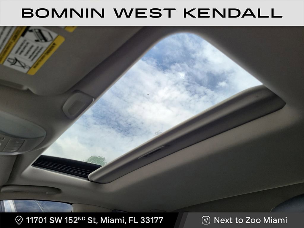 Used 2019 INFINITI QX60 Luxe w/ Essential Package image 24