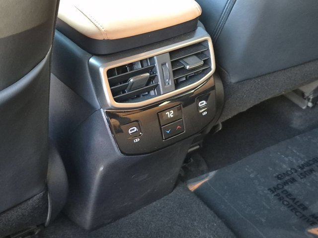 Used 2026 Lexus RX 350h w/ Convenience Package AWD/4WD image 30