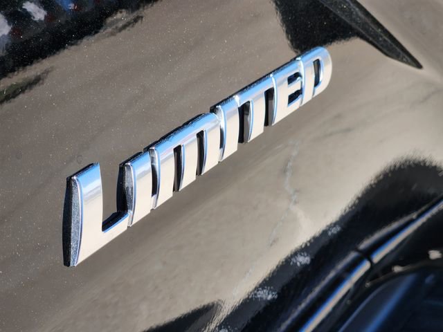 New 2026 Toyota 4Runner Limited image 8