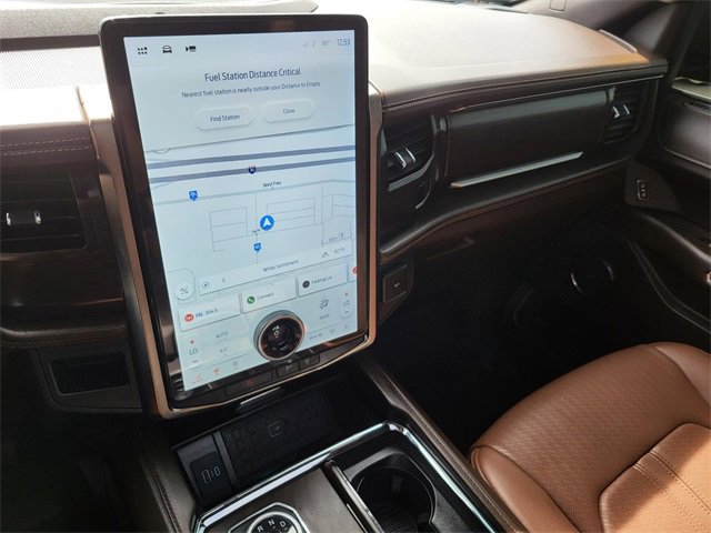 Used 2022 Ford Expedition King Ranch image 25