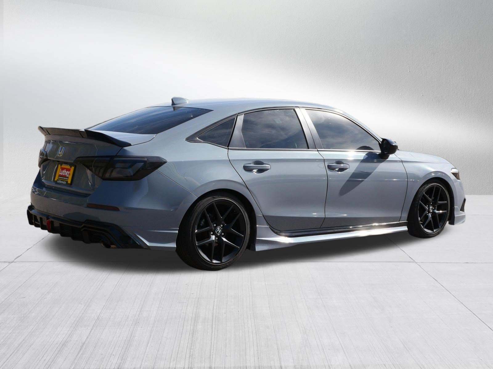Used 2024 Honda Civic Sport image 7