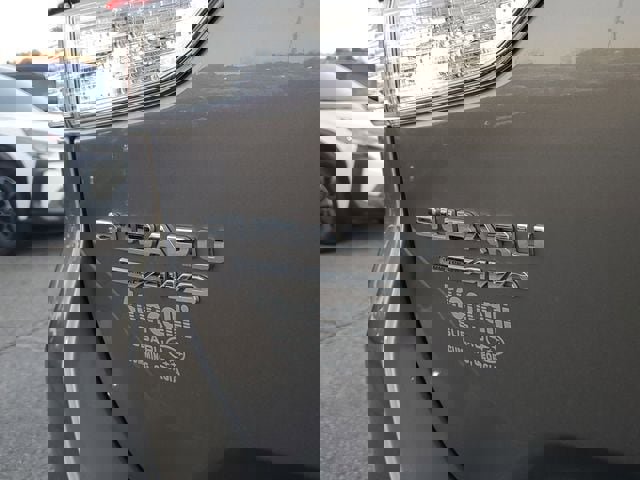 Used 2021 Subaru Forester Limited w/ Popular Package #3 image 10