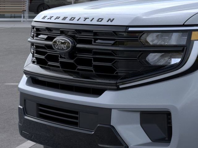 New 2026 Ford Expedition Platinum w/ Stealth Performance Package image 17