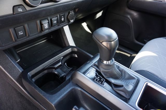 Used 2023 Toyota Tacoma TRD Sport RWD image 24