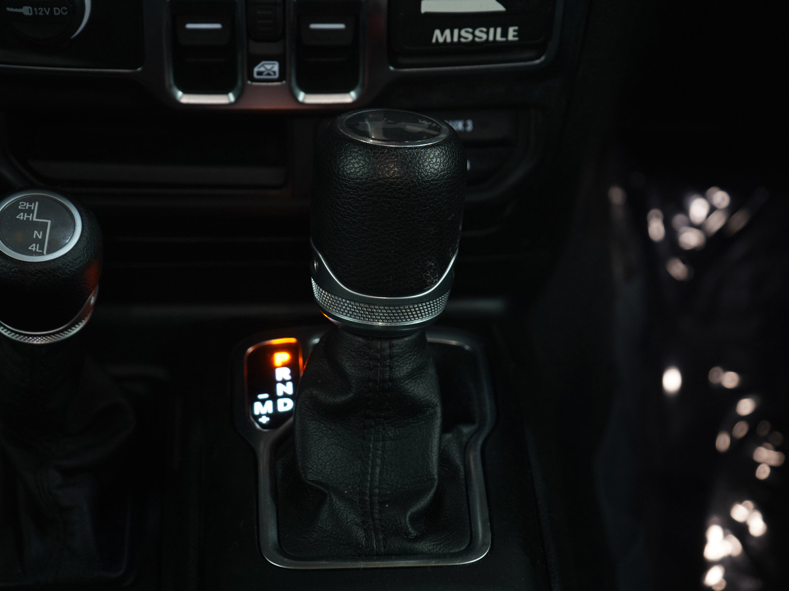 Used 2023 Jeep Wrangler Sport image 19