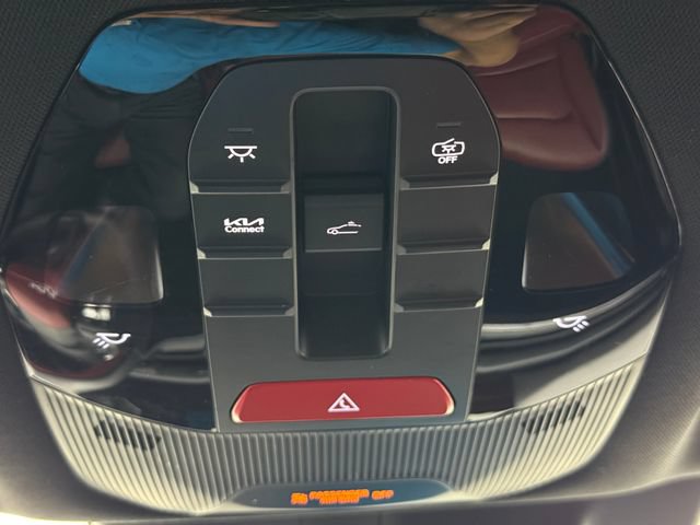 Used 2025 Kia K4 GT-Line Turbo FWD image 24