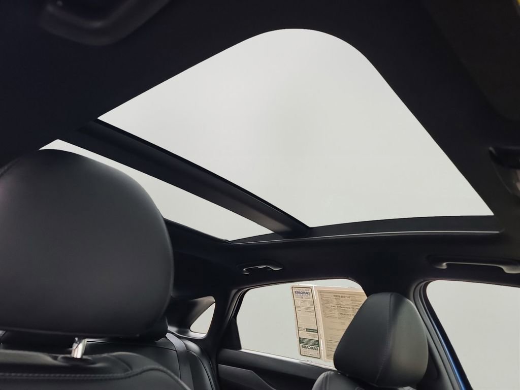 Used 2024 Kia K5 GT-Line image 6