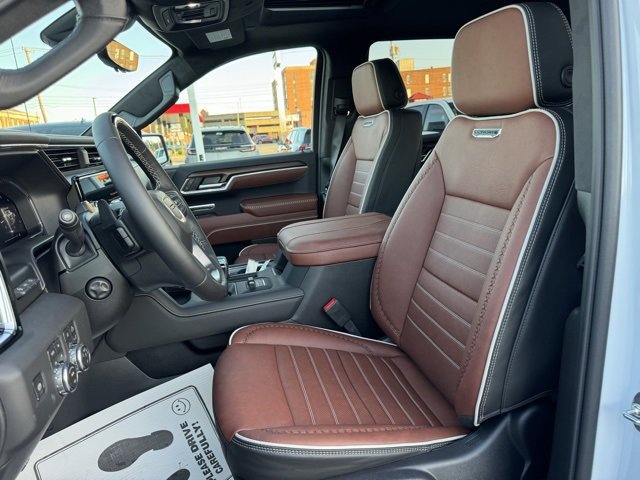 New 2026 GMC Sierra 1500 Denali Ultimate image 13