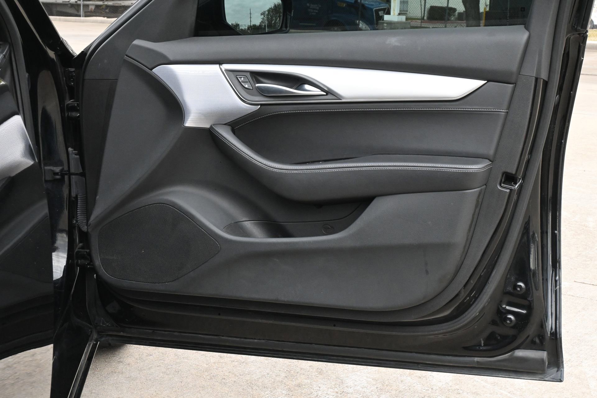 Certified 2024 Cadillac CT5 Luxury w/ Sun And Sound Package image 27