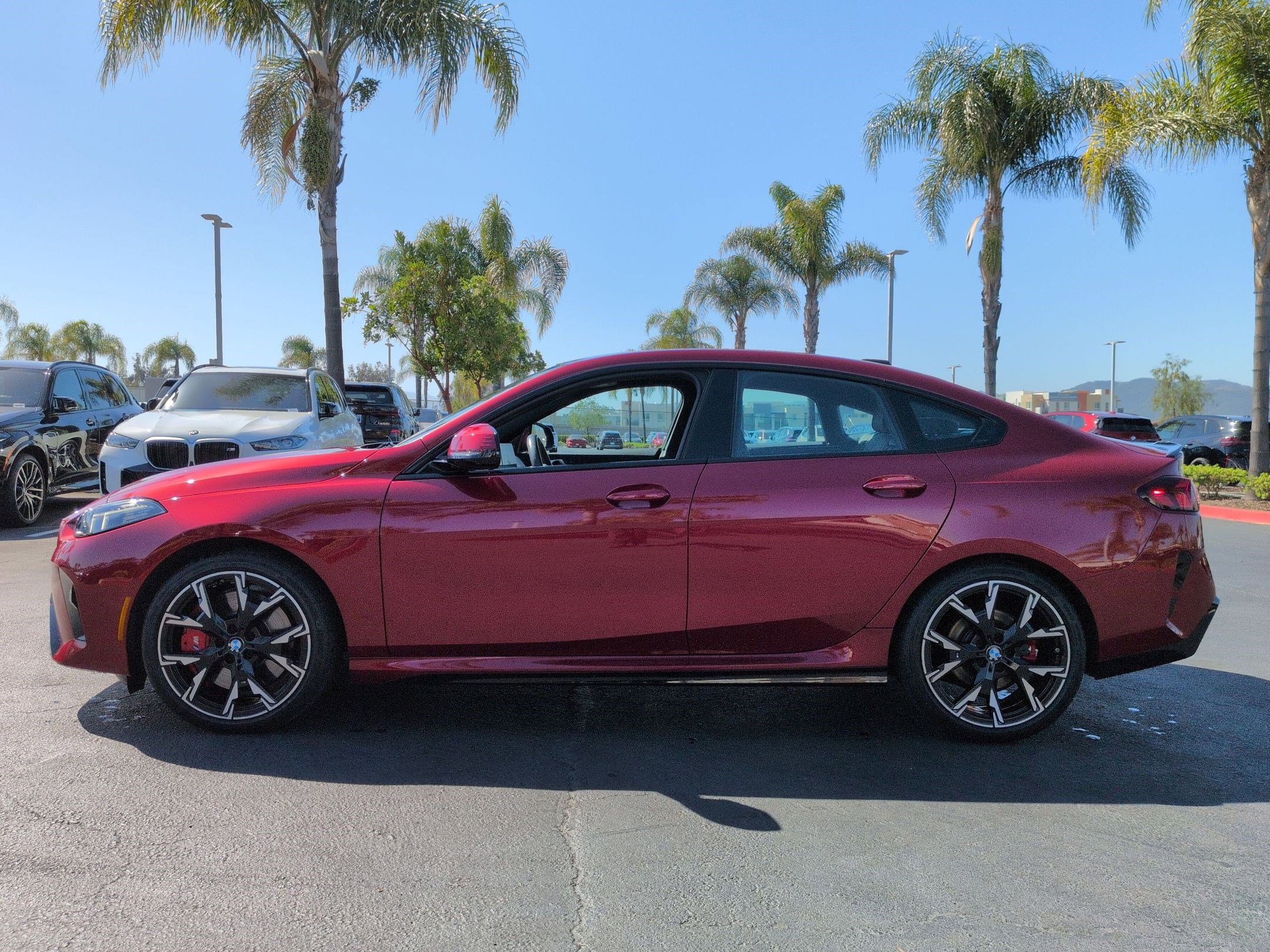 Used 2025 BMW 228i xDrive AWD/4WD image 7