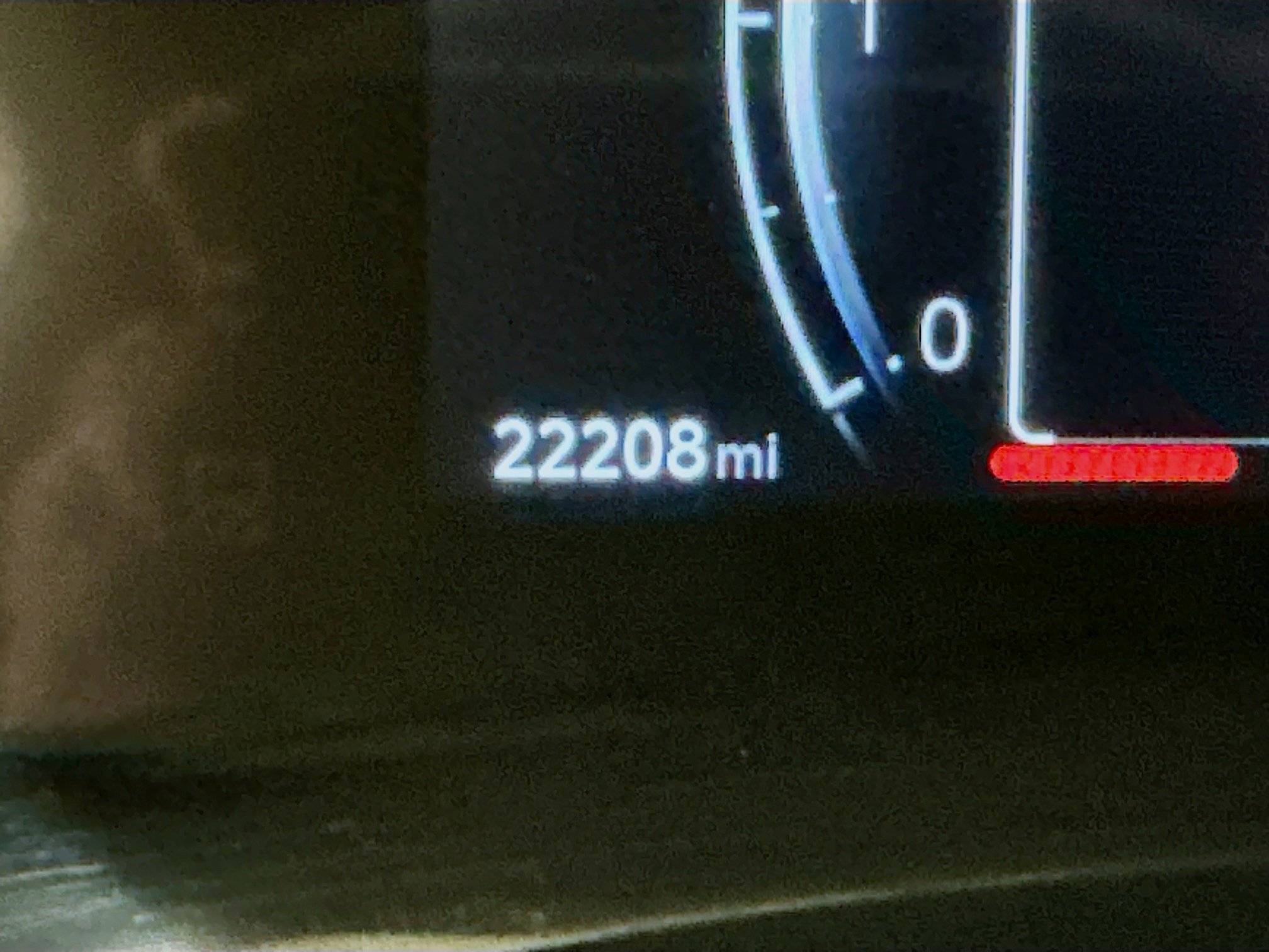 Used 2025 Toyota Grand Highlander AWD image 19