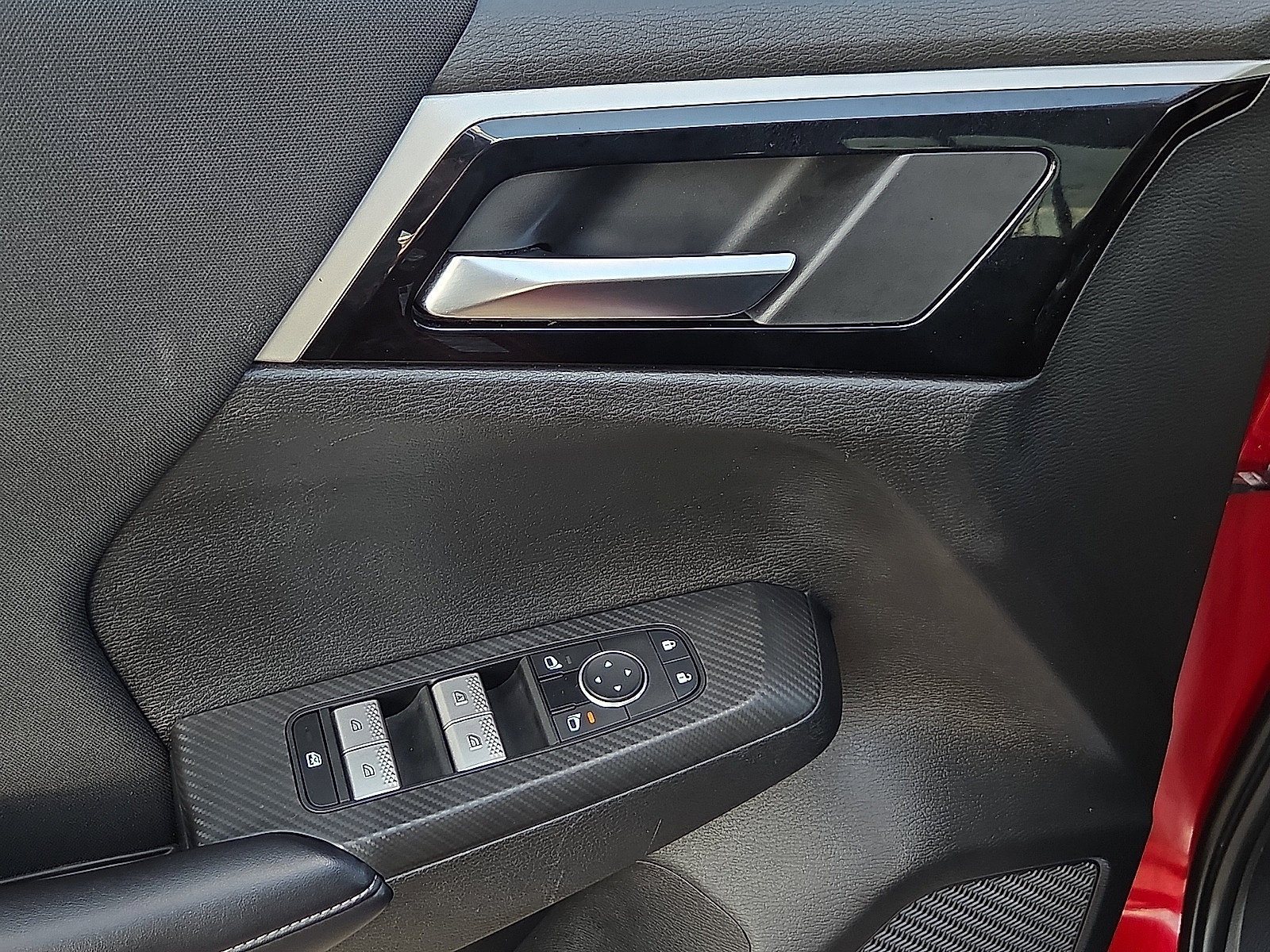 Used 2024 Mitsubishi Outlander ES FWD image 13