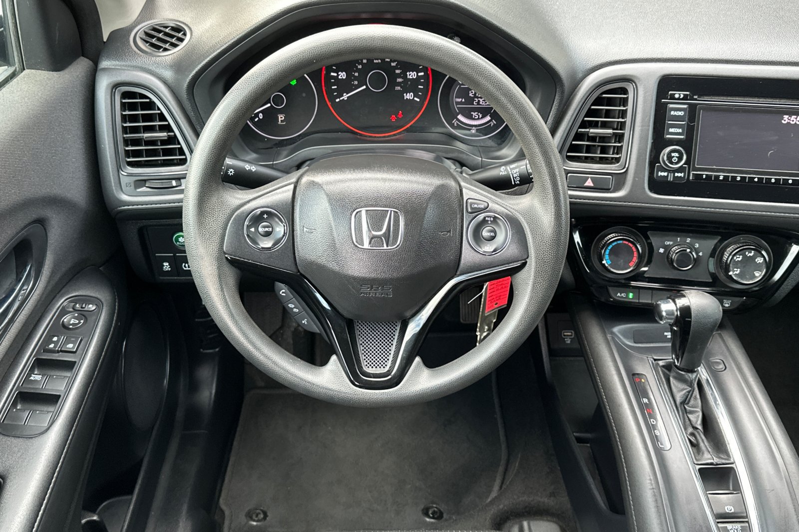 Used 2019 Honda HR-V LX image 16